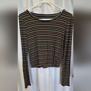 Long Sleeve American Eagle